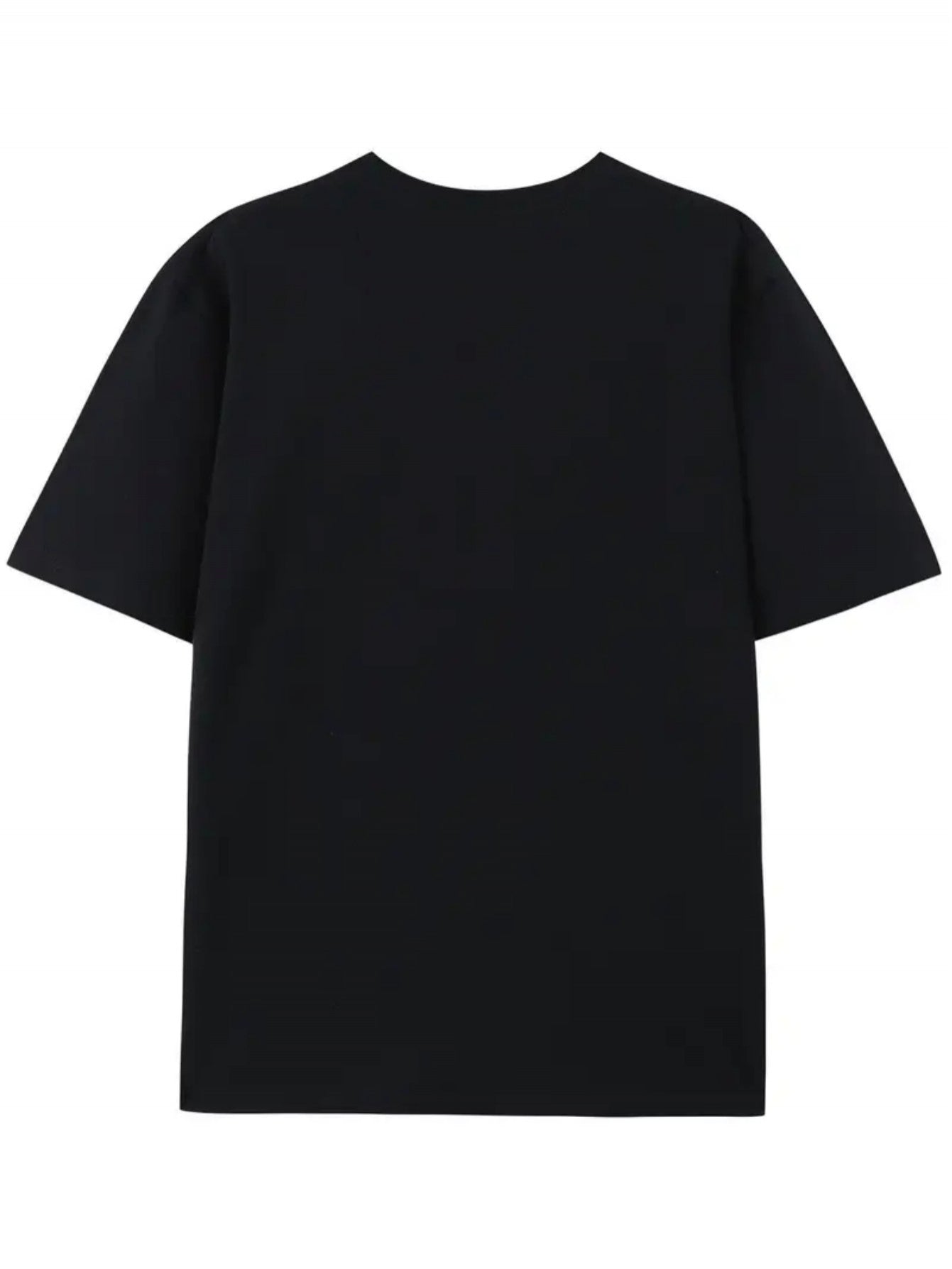 Men's Essential T-Shirt - Round Neck Short Sleeve Streetwear – Sizes S–XXXL – view 11