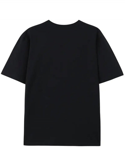 Men's Essential T-Shirt - Round Neck Short Sleeve Streetwear – Sizes S–XXXL – view 11