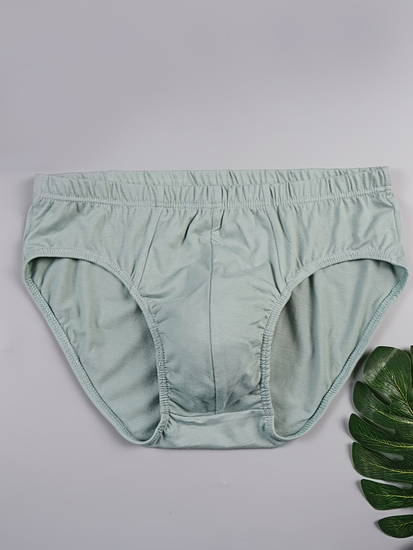 Men's Everyday Briefs - Breathable All-Season Multipack – view 7