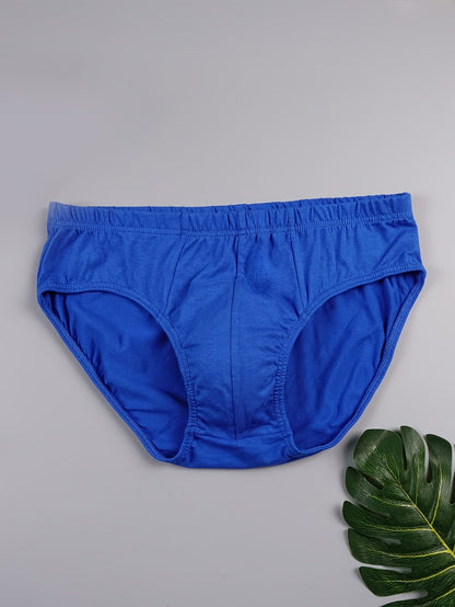 Men's Everyday Briefs - Breathable All-Season Multipack – view 8