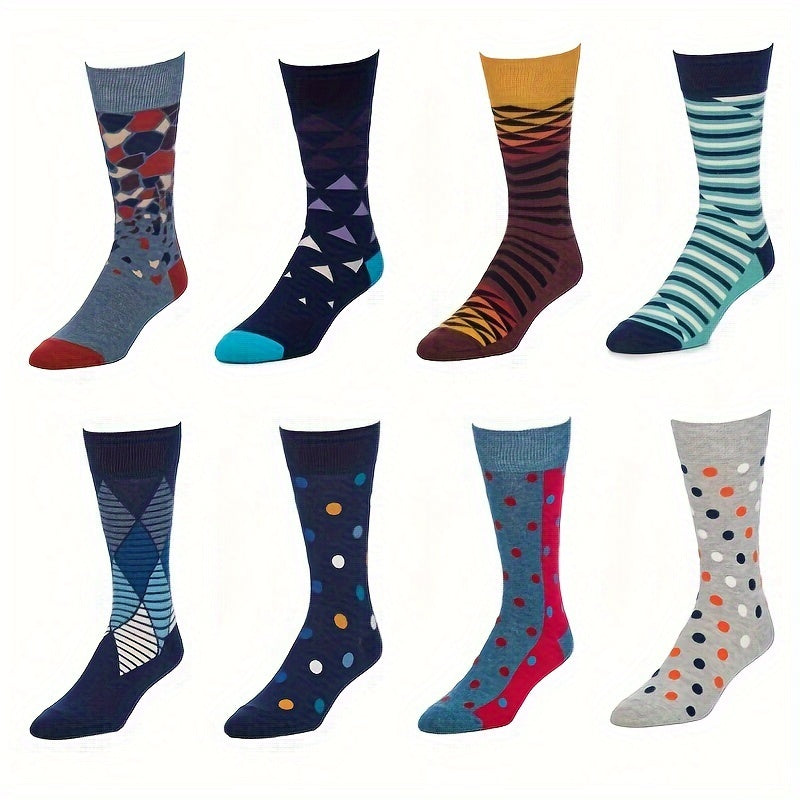 Men's Everyday Socks - 6-Pair Pack – view 3