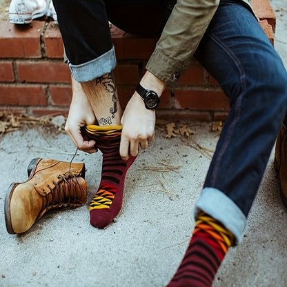 Men's Everyday Socks - 6-Pair Pack – view 4
