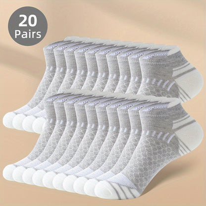 Men's Everyday Socks - 60-Pair Pack – view 2