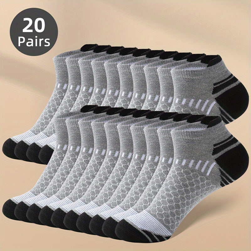 Men's Everyday Socks - 60-Pair Pack – view 3
