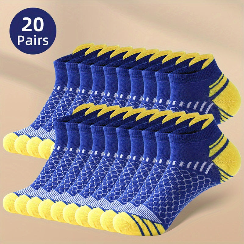 Men's Everyday Socks - 60-Pair Pack – view 4