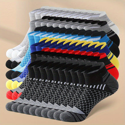 Men's Everyday Socks - 60-Pair Pack – view 5