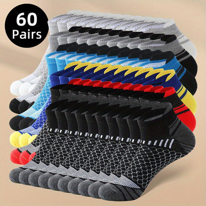 Men's Everyday Socks - 60-Pair Pack – view 7
