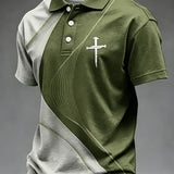 fern green