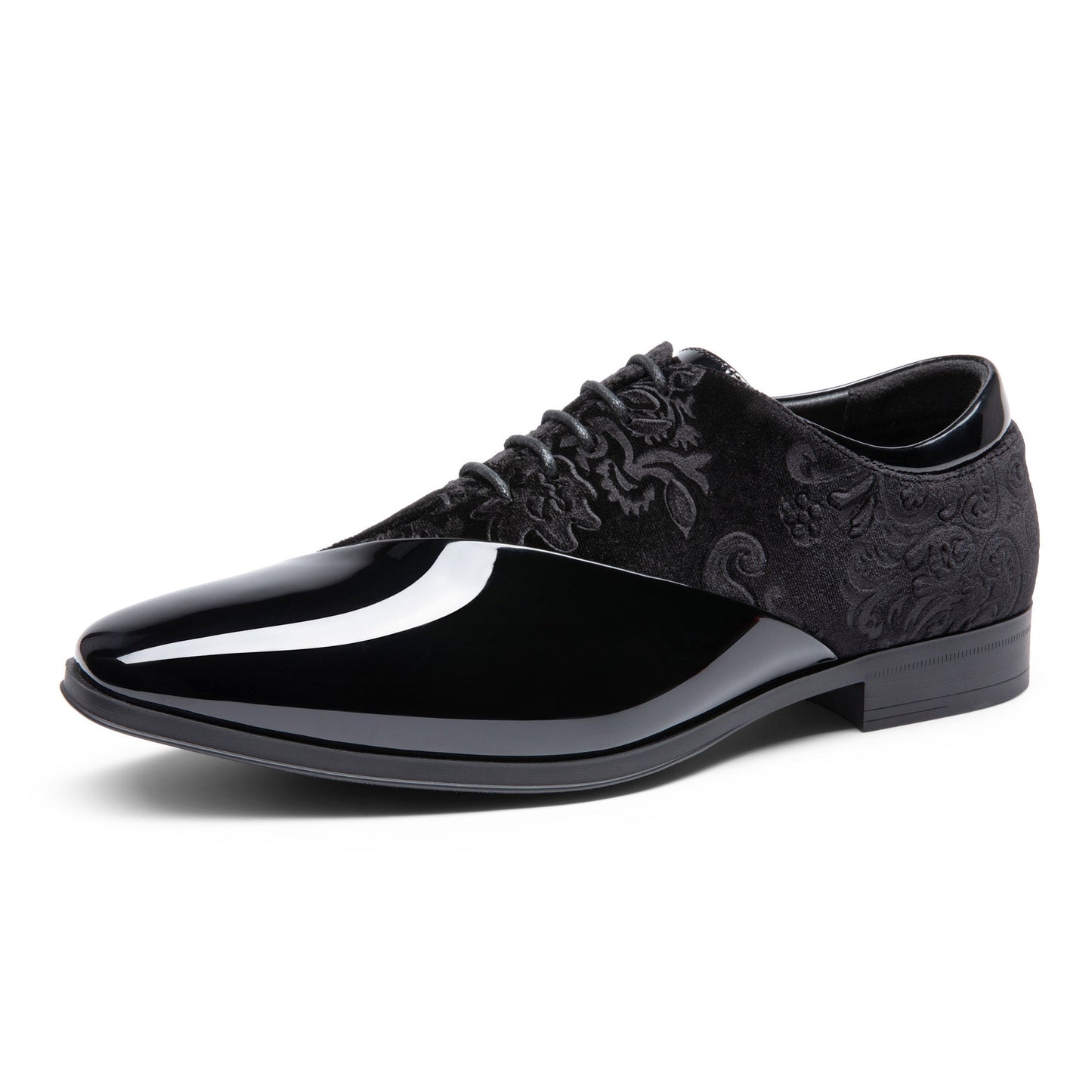 Men's Formal Oxford Shoes - Wedding Formal – view 5