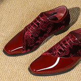 Deep Red