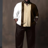 Coffee Brown