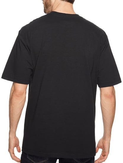 Men's Graphic Print T-Shirt - Short Sleeve Relaxed Fit – view 18