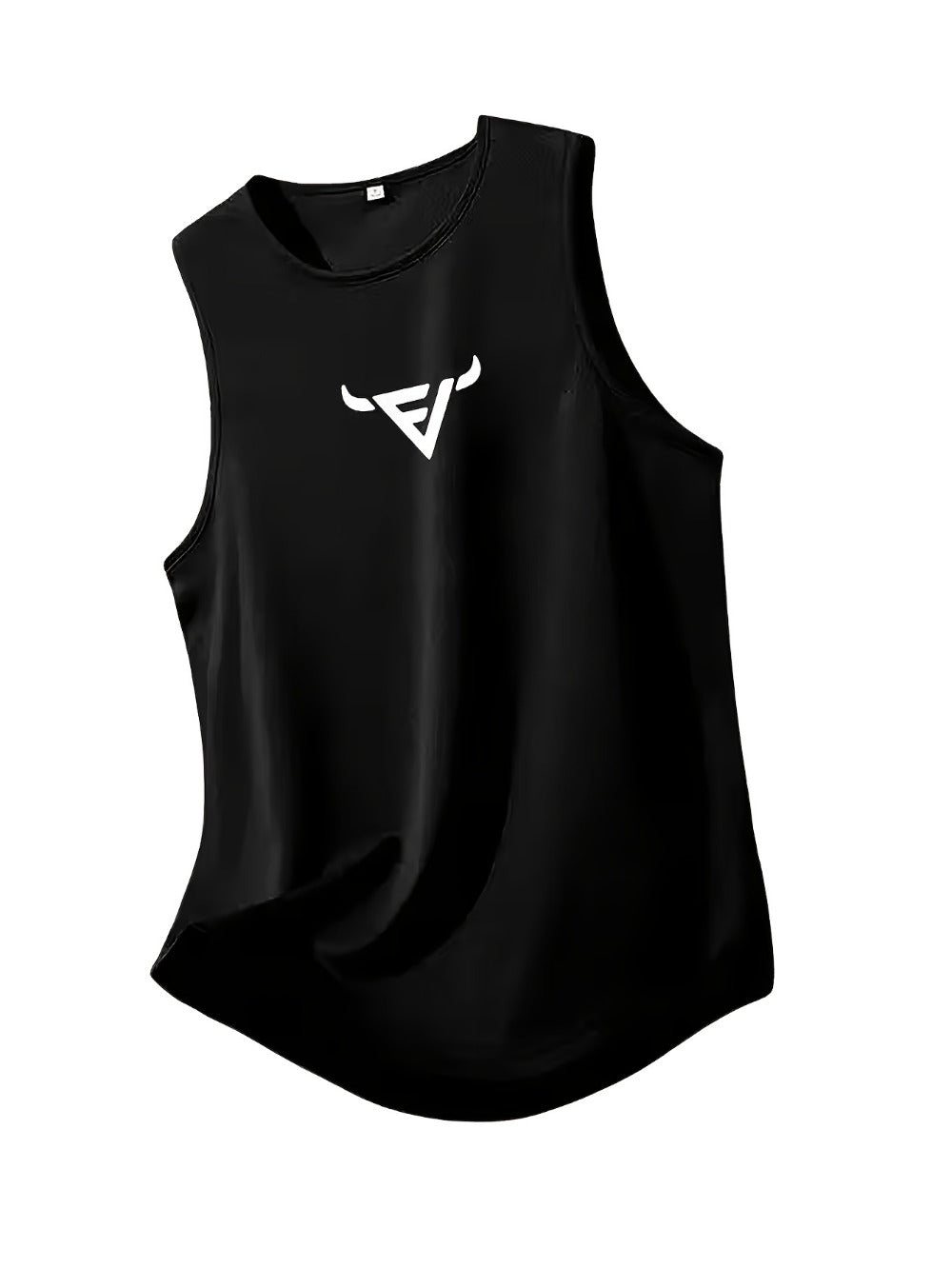 Men's Graphic Print Tank Top - Sleeveless – 12-Variant Selection detail view