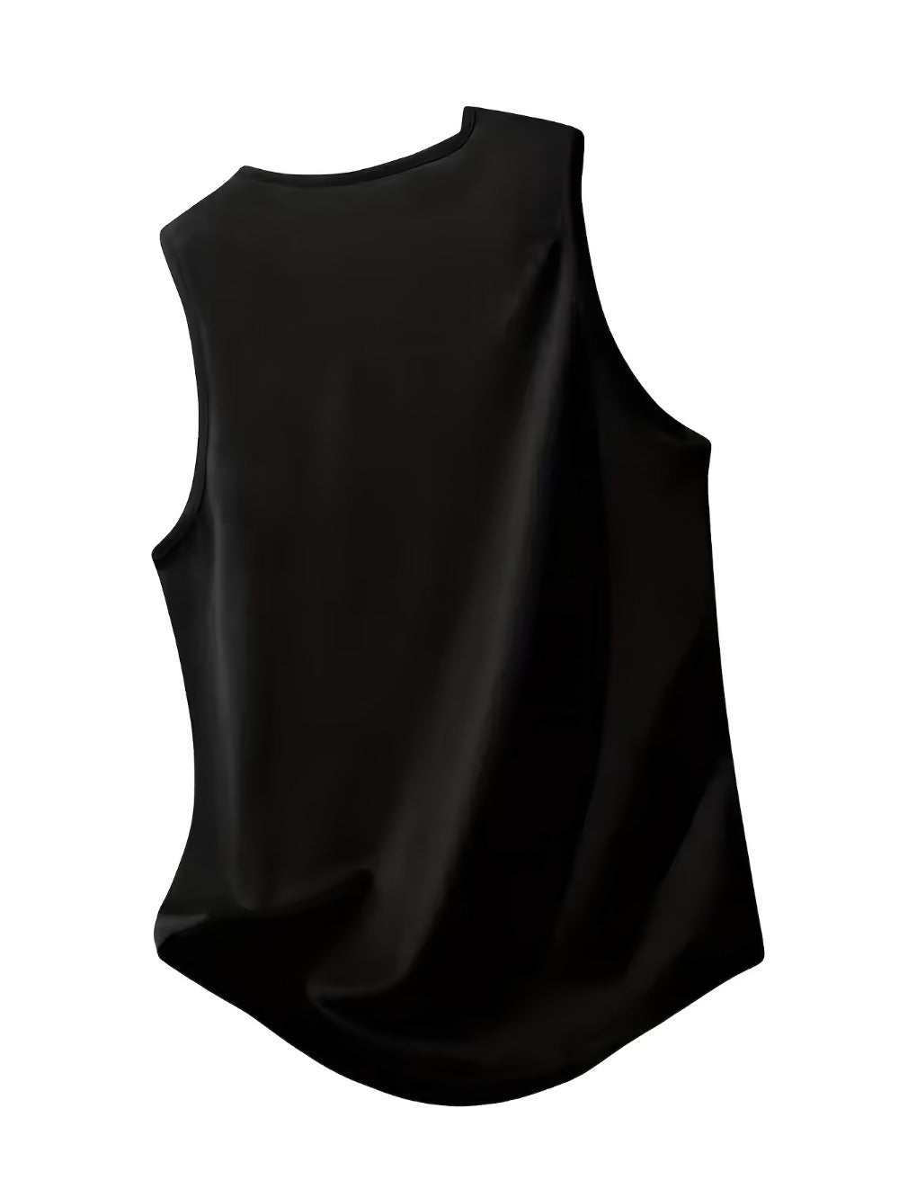Men's Graphic Print Tank Top - Sleeveless – 12-Variant Selection detail view