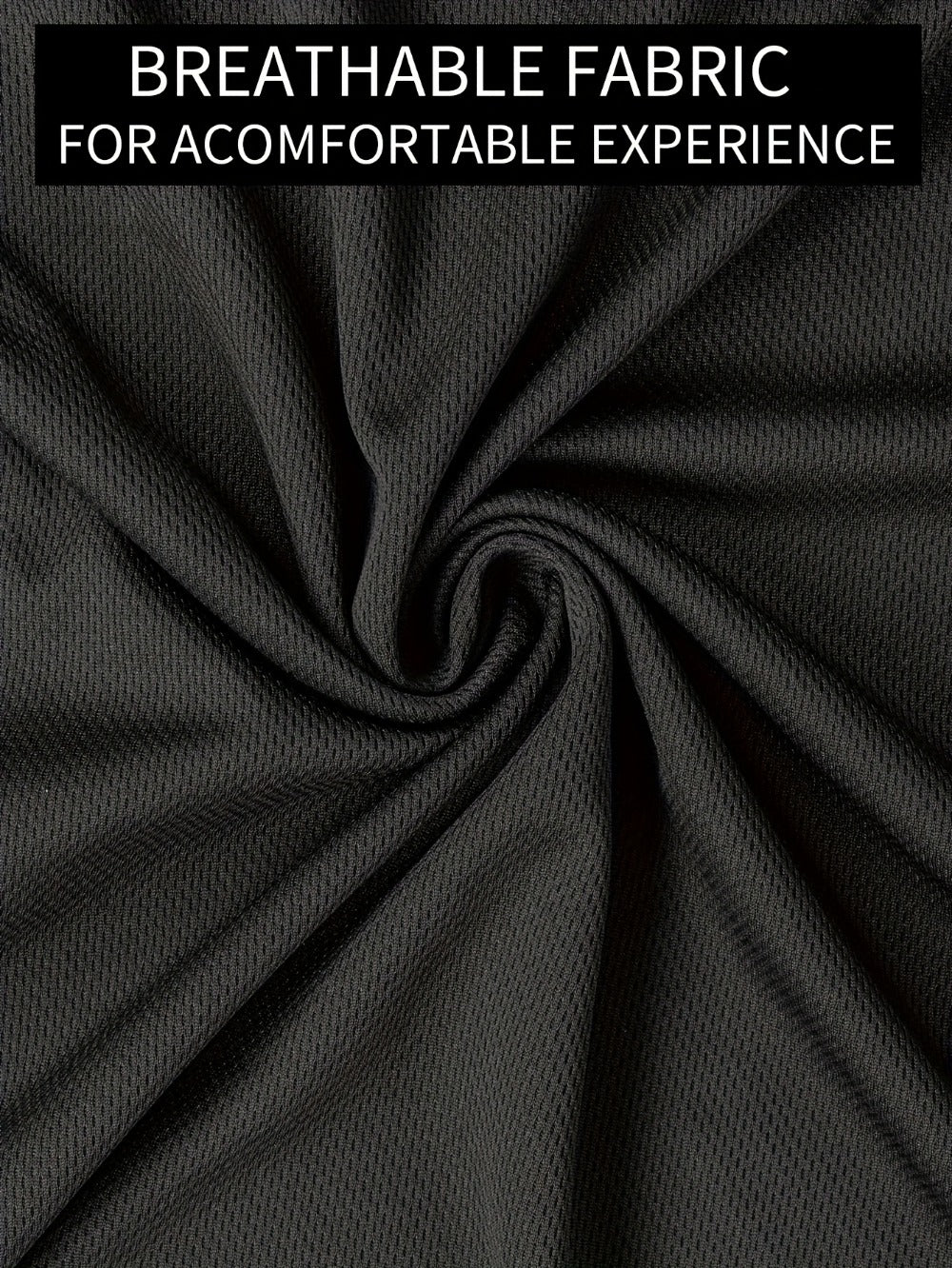 Men's Graphic T-Shirt - Round Neck Long Sleeve detail view