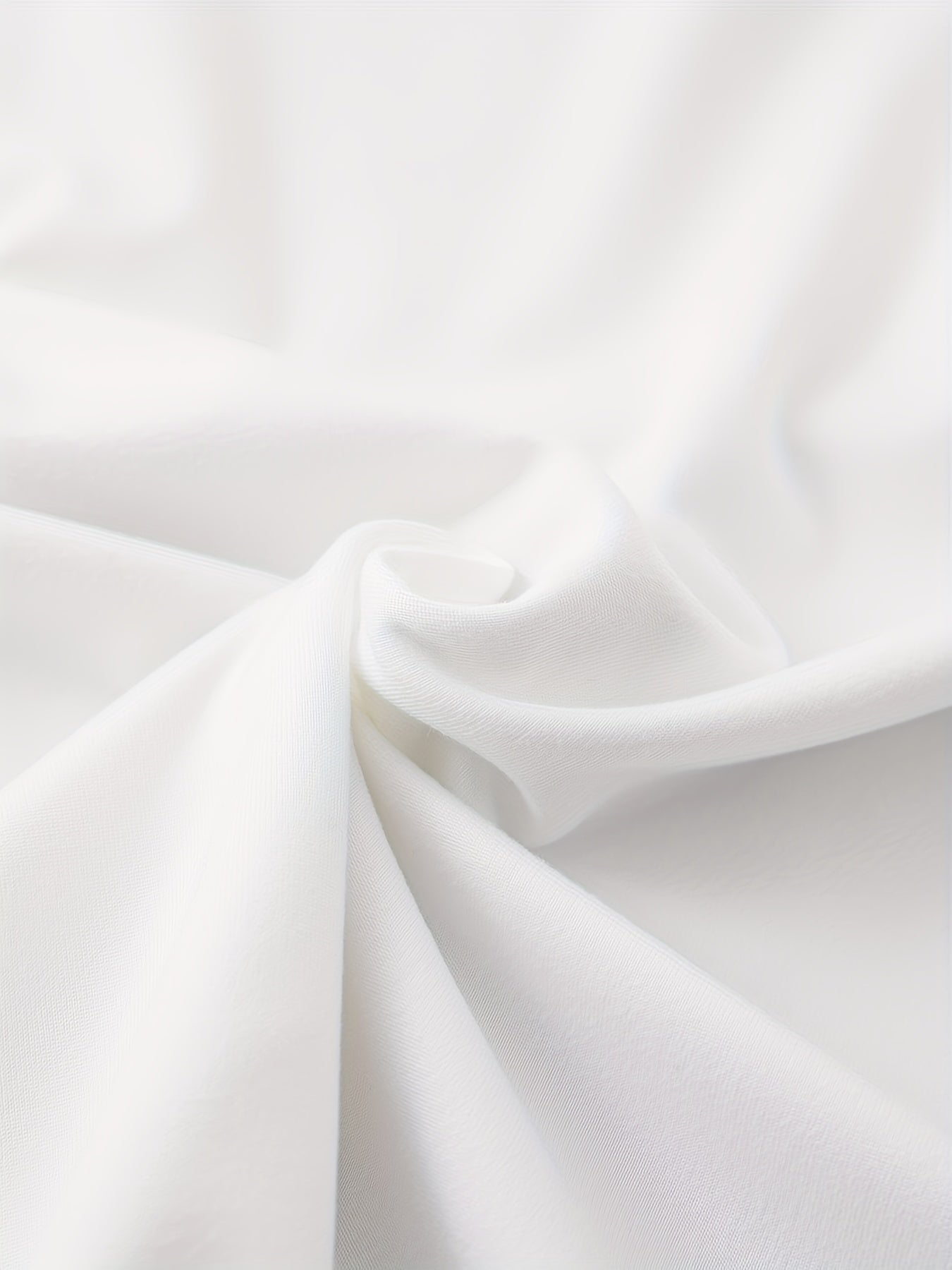 Men's Graphic T-Shirt - Round Neck Short Sleeve – Black Cotton Printed – view 16