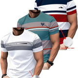 3 pieces mixed colors