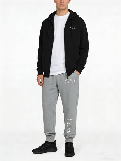 Men's Jogger Pants - Drawstring Waist – view 7