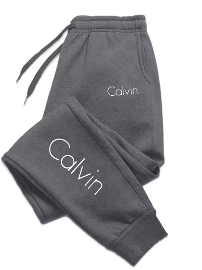 Men's Jogger Pants - Drawstring Waist – view 13