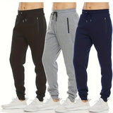 Black, Light Gray, Dark Blue