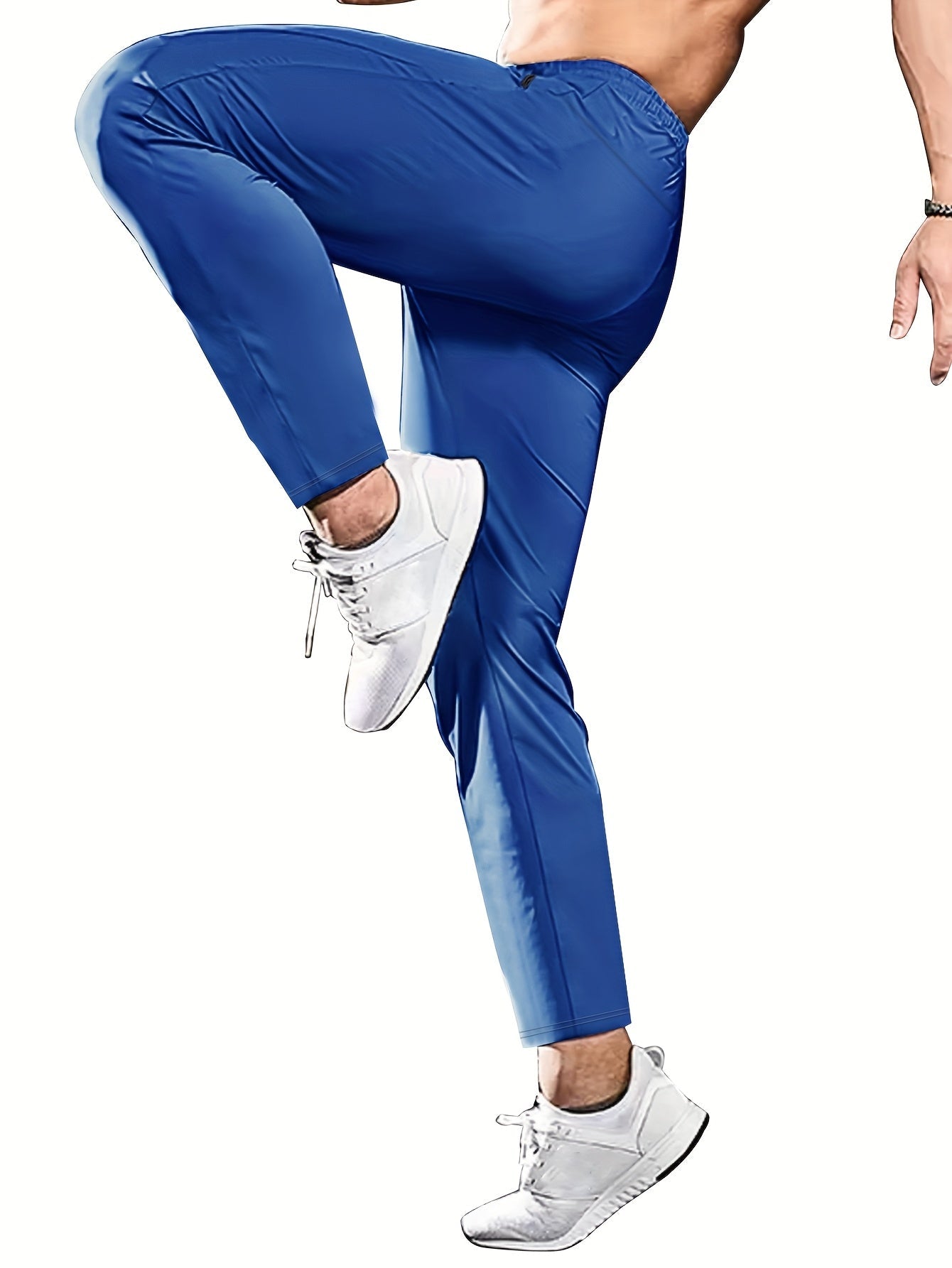 Men's Jogger Pants - Quick Dry – view 5