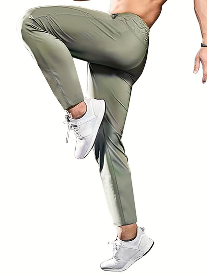 Men's Jogger Pants - Quick Dry – view 6