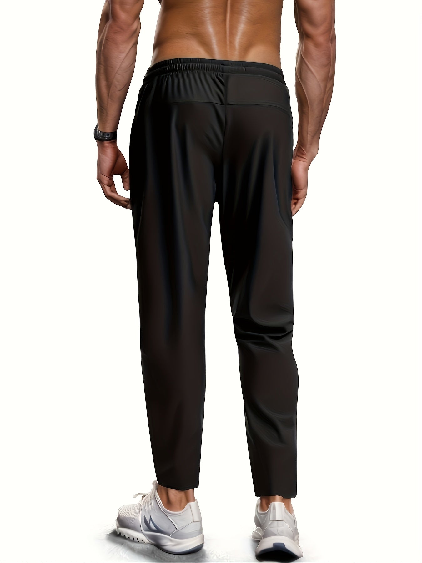 Men's Jogger Pants - Quick Dry – view 9