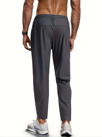 Men's Jogger Pants - Quick Dry – view 13