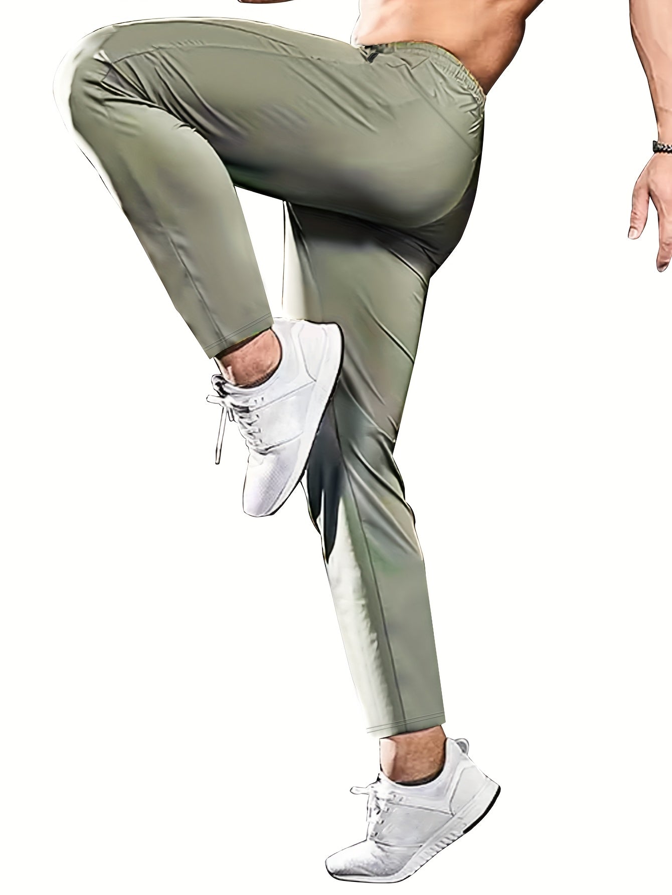Men's Jogger Pants - Quick Dry – view 14