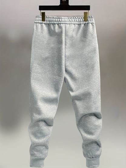Men's Jogger Pants - Regular Fit detail view