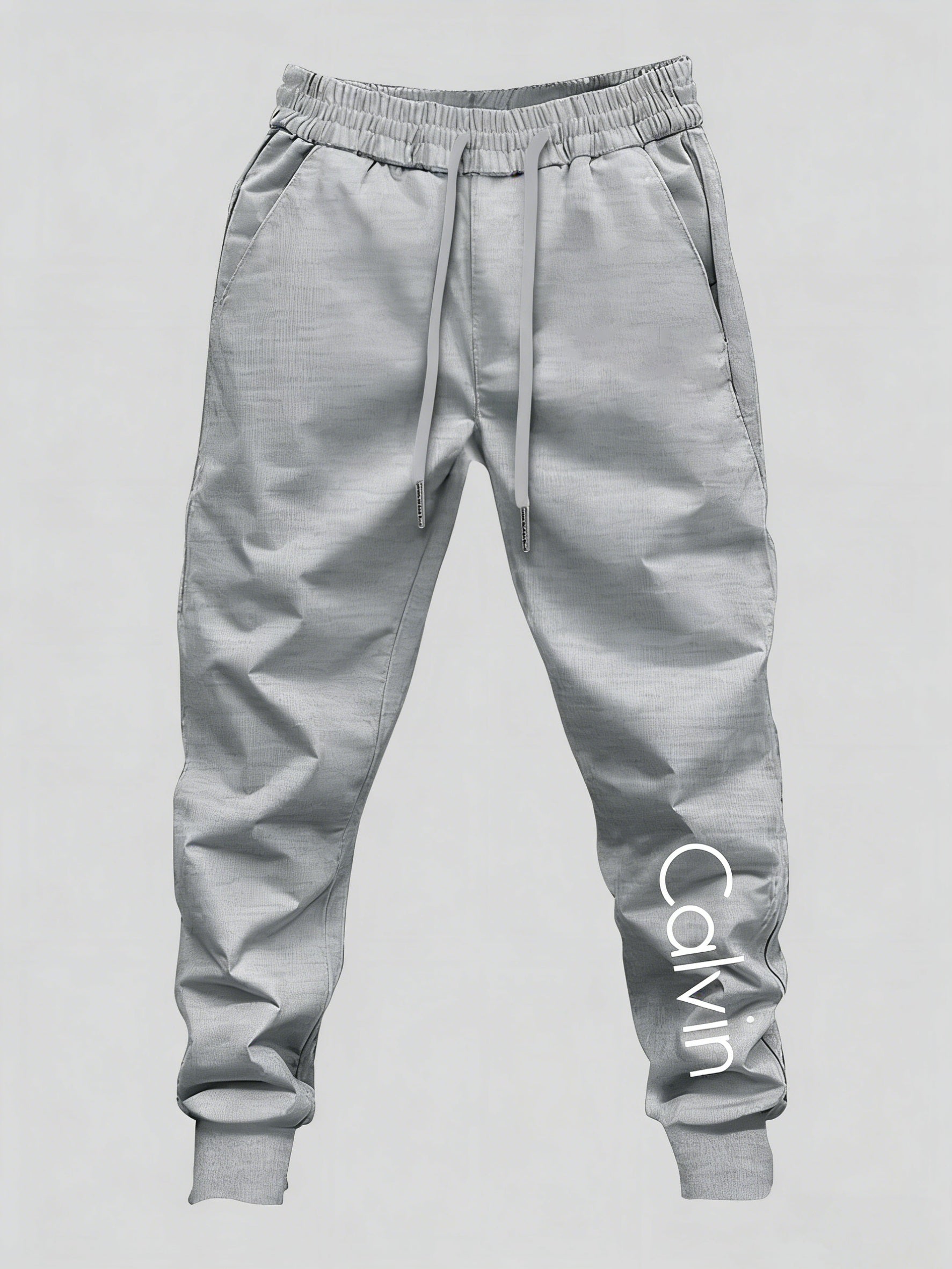 Men's Jogger Pants - Regular Fit detail view
