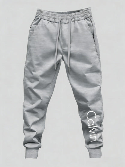 Men's Jogger Pants - Regular Fit detail view