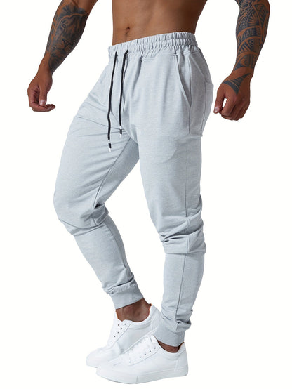 Men's Jogger Pants - Regular Fit With Pockets – Sizes S–XXL – view 6