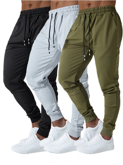 Men's Jogger Pants - Regular Fit With Pockets – Sizes S–XXL – view 14