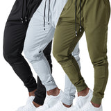 Black+Lightgray+Armygreen