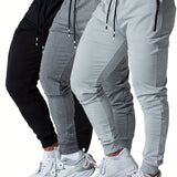 Black+Dark Grey+Light Grey