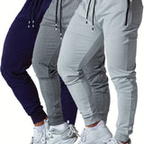 Navy+Dark Grey+Light Grey
