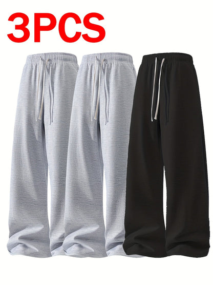 Men's Jogger Pants - Stretch – 9-Color Selection – view 4