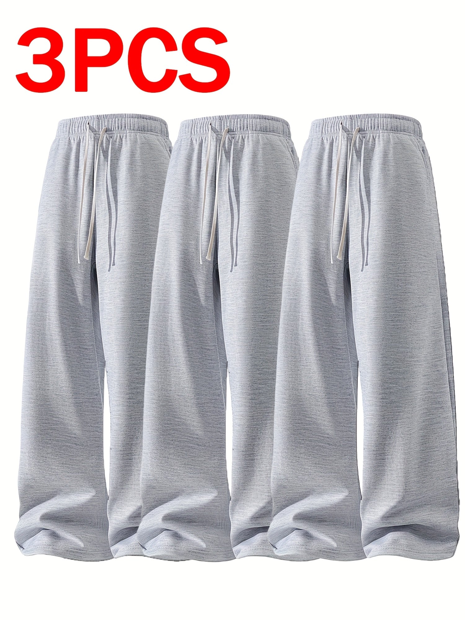 Men's Jogger Pants - Stretch – 9-Color Selection – view 7