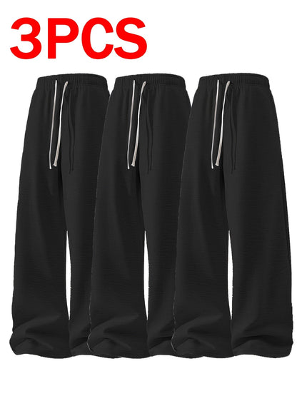 Men's Jogger Pants - Stretch – 9-Color Selection – view 9