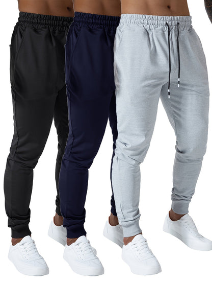 Men's Jogger Pants - Stretch Comfort – 6-Color Selection – view 9
