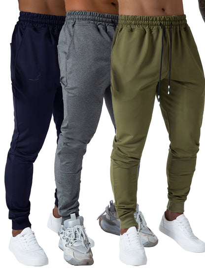 Men's Jogger Pants - Stretch Comfort – 6-Color Selection – view 11