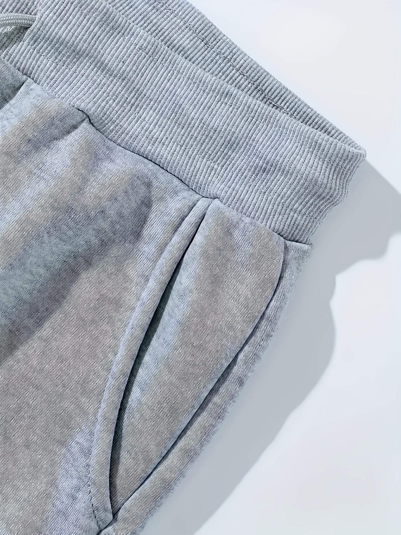 Men's Jogger Pants - Stretch Comfort – Sizes M–XL – view 6