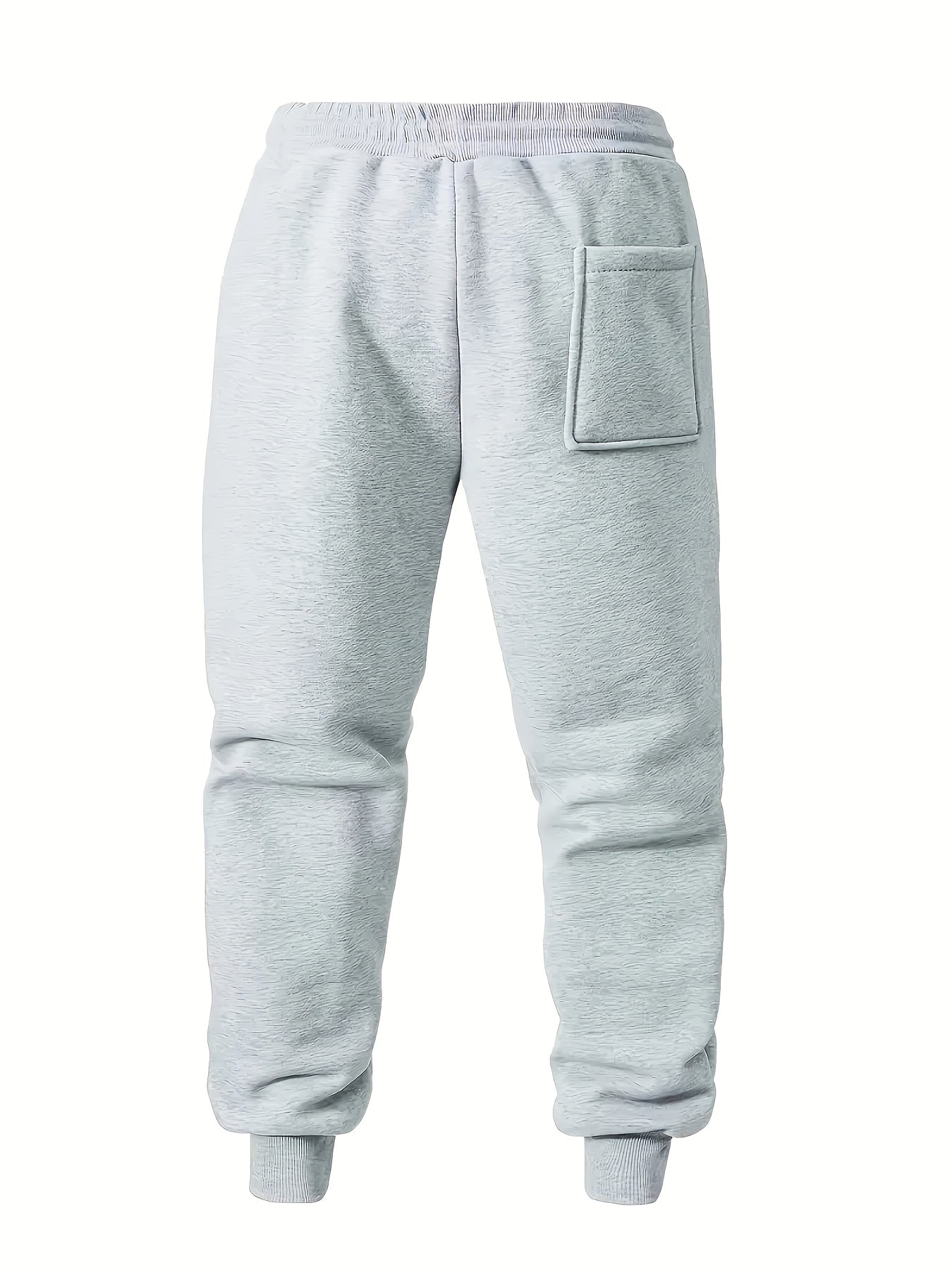 Men's Jogger Pants - Stretch Comfort – Sizes M–XL – view 7