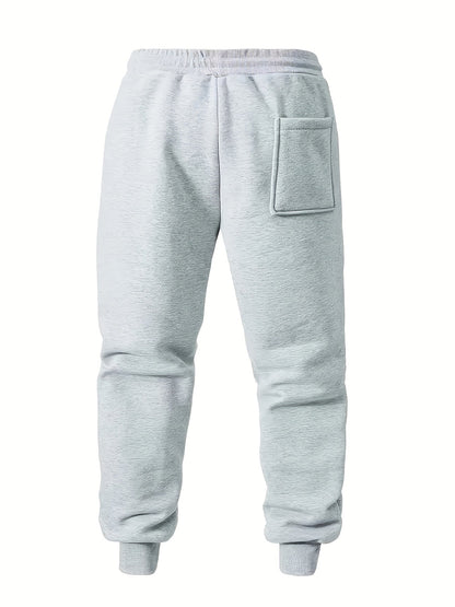 Men's Jogger Pants - Stretch Comfort – Sizes M–XL – view 7