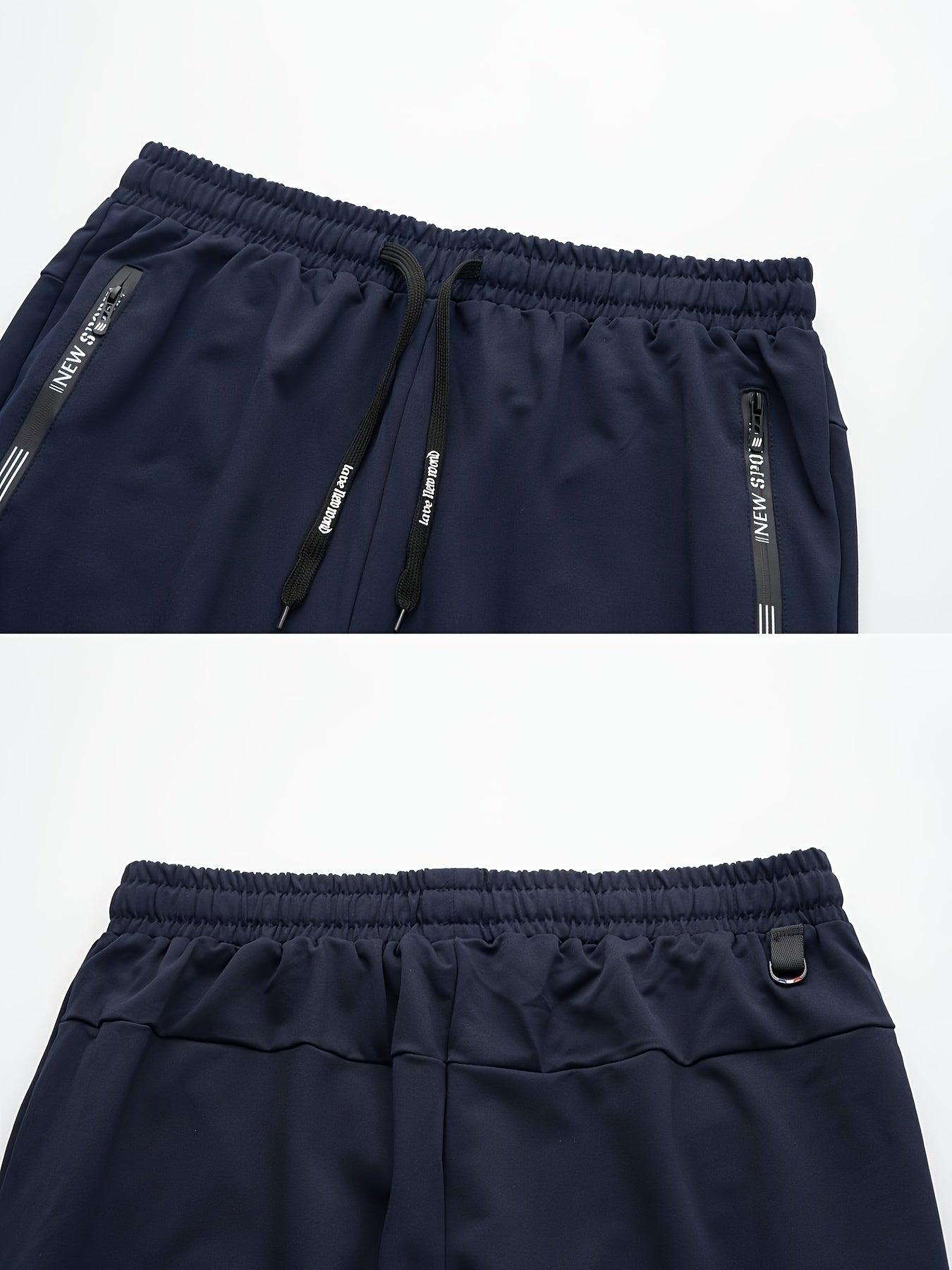 Men's Jogger Pants - Stretch Comfort – Sizes S–XXXL – view 5
