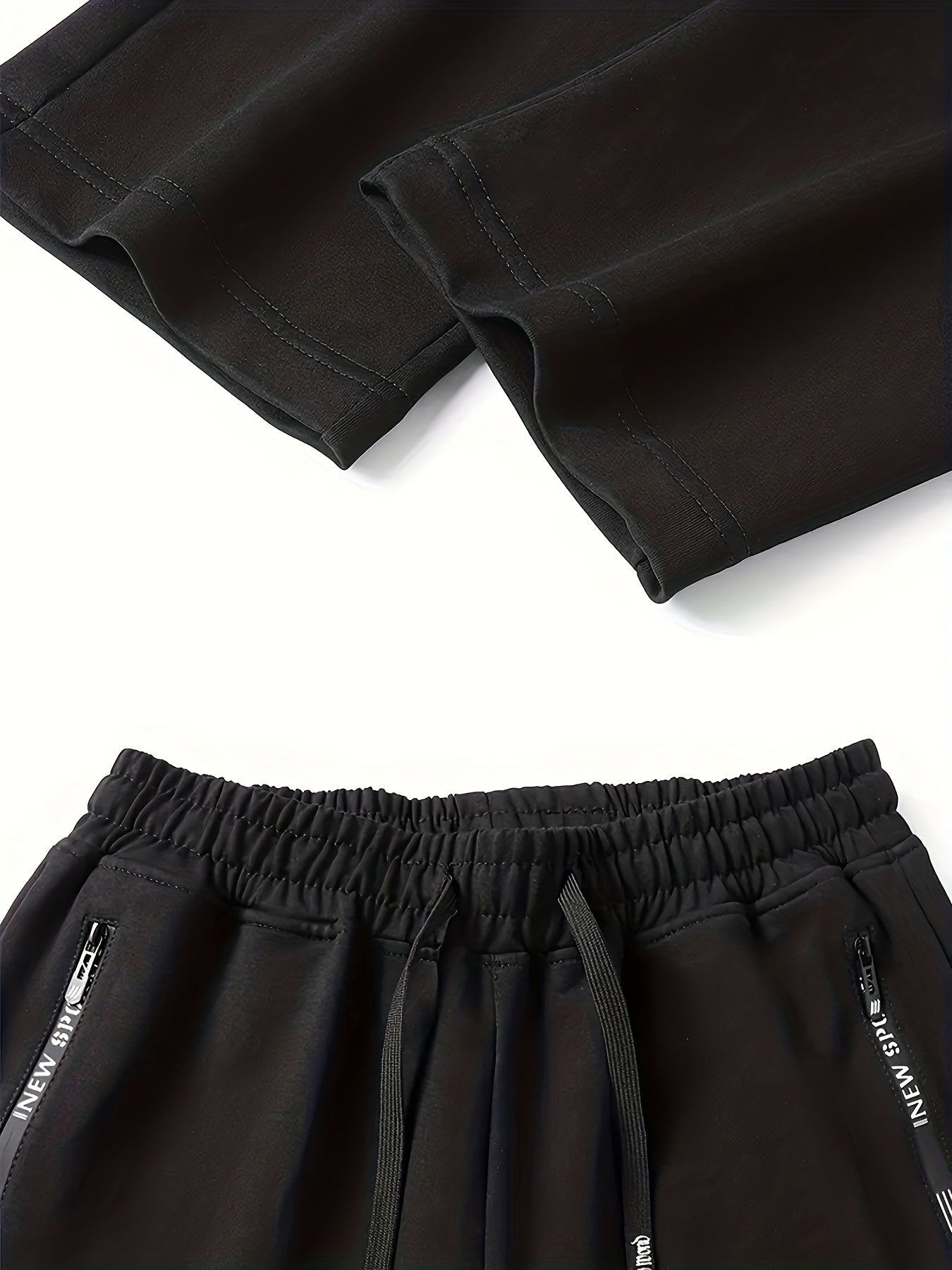 Men's Jogger Pants - Stretch Comfort – Sizes S–XXXL – view 6