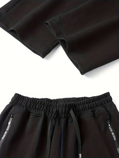 Men's Jogger Pants - Stretch Comfort – Sizes S–XXXL – view 6