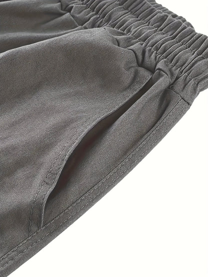 Men's Jogger Pants - Stretch – Mixed-color – view 16
