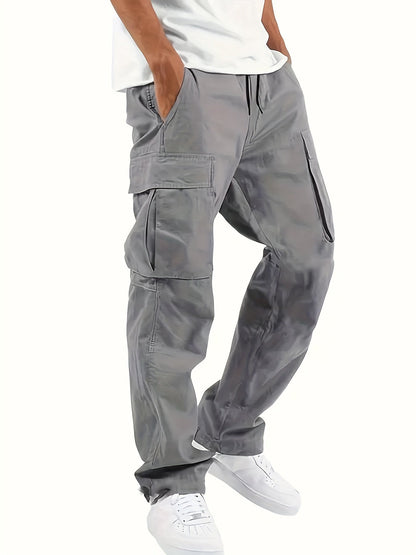 Men's Jogger Pants - Stretch – Mixed-color – view 18